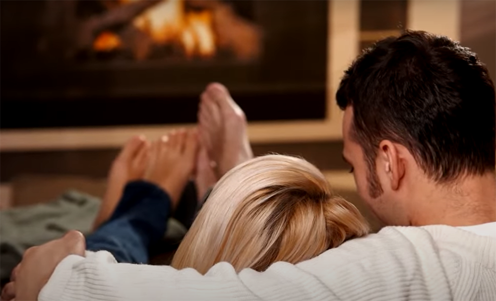 Is a Fireplace Really Worth It?