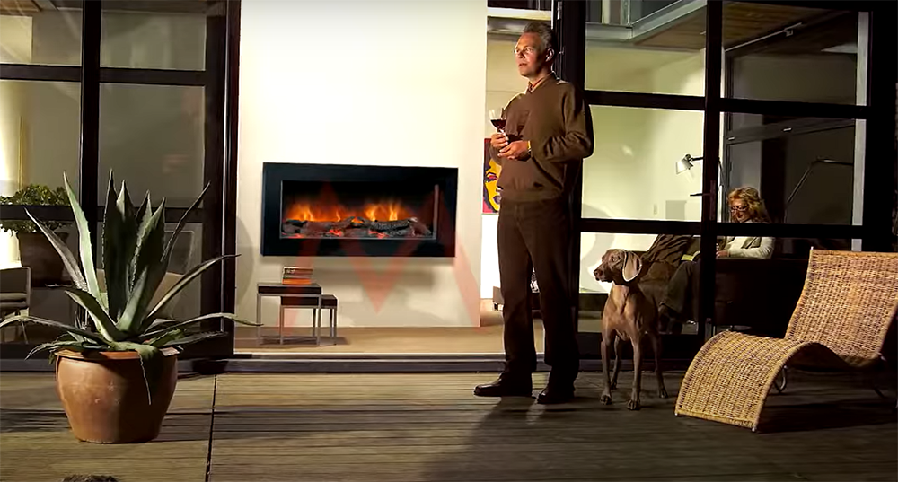 Is a Fireplace Really Worth It?