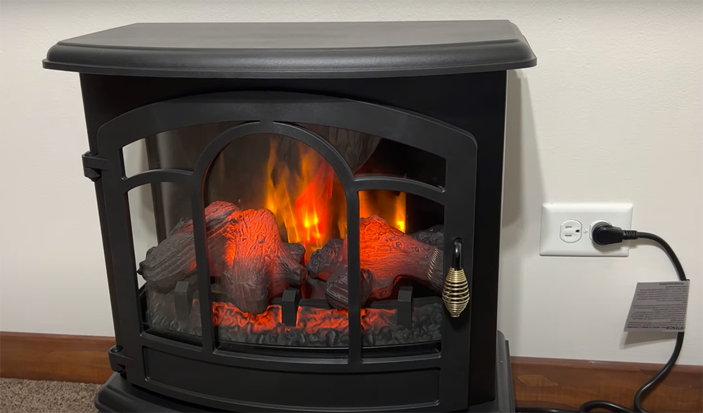 Other Reasons Why An Electric Fireplace May Shut Off: